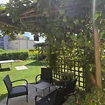 דירה Im Herzen Von Kaernten