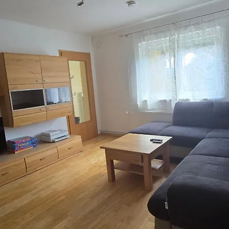 Apartment Im Herzen Von Kaernten Feldkirchen In Kaernten