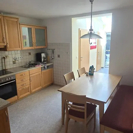 Im Herzen Von Kaernten Apartmán