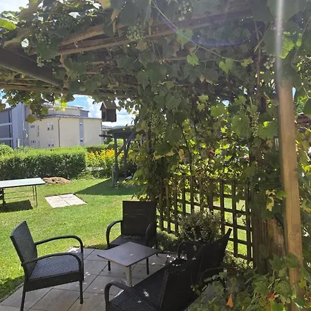 Apartamento Im Herzen Von Kaernten