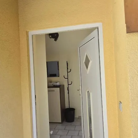 Im Herzen Von Kärnten Apartment