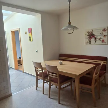 Apartment Im Herzen Von Kärnten