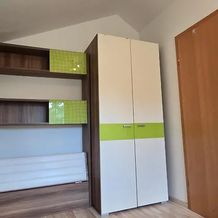 Appartamento Im Herzen Von Kaernten *