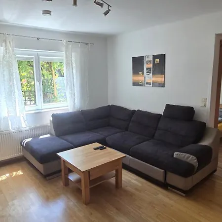 Im Herzen Von Kaernten Apartmán Feldkirchen in Kärnten