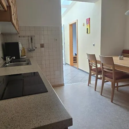 Im Herzen Von Kaernten * Feldkirchen In Kaernten