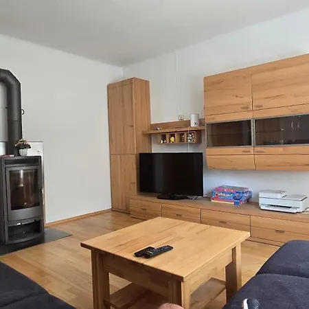 Im Herzen Von Kaernten Appartement