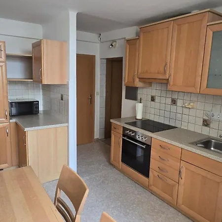 Appartement Im Herzen Von Kaernten