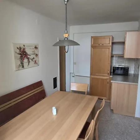 Im Herzen Von Kärnten Apartment *