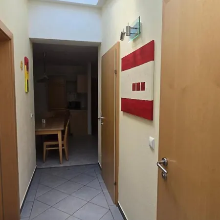Im Herzen Von Kaernten Apartmán