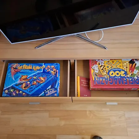 Apartamento Im Herzen Von Kaernten *