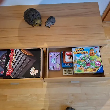 Im Herzen Von Kaernten