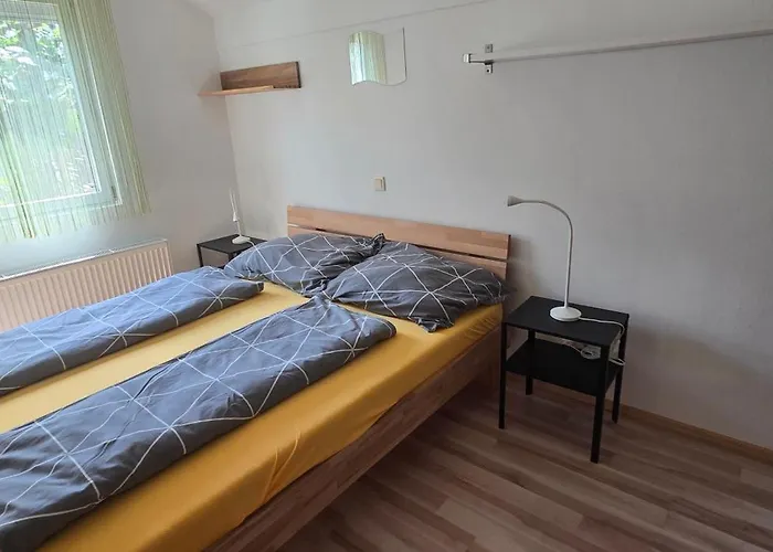 Im Herzen Von Kaernten Feldkirchen in Kärnten