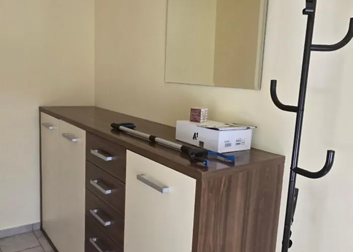 Im Herzen Von Kaernten Apartament *