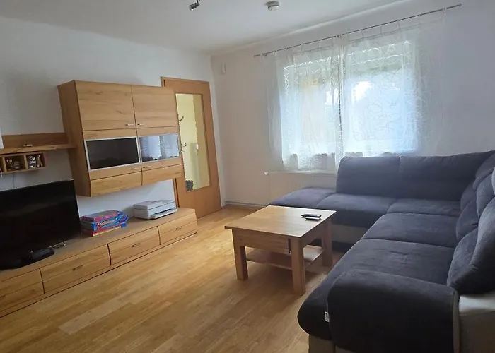 Apartamento Im Herzen Von Kaernten Feldkirchen in Kärnten