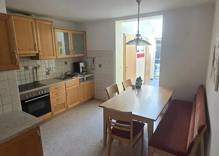 Im Herzen Von Kaernten Apartamento