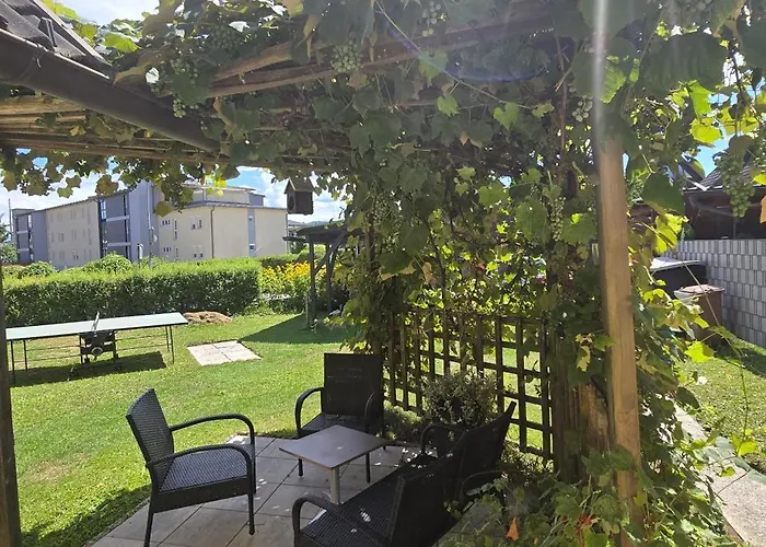 Apartament Im Herzen Von Kaernten