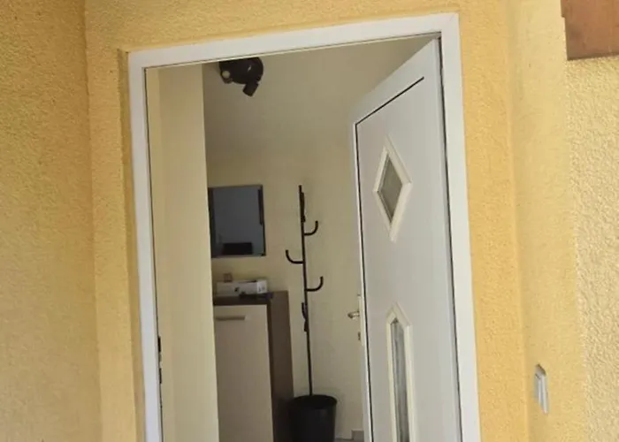 Im Herzen Von Kaernten Apartament