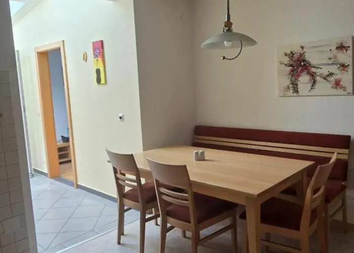 Apartament Im Herzen Von Kaernten