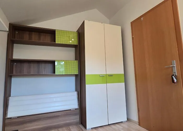 Apartament Im Herzen Von Kaernten *