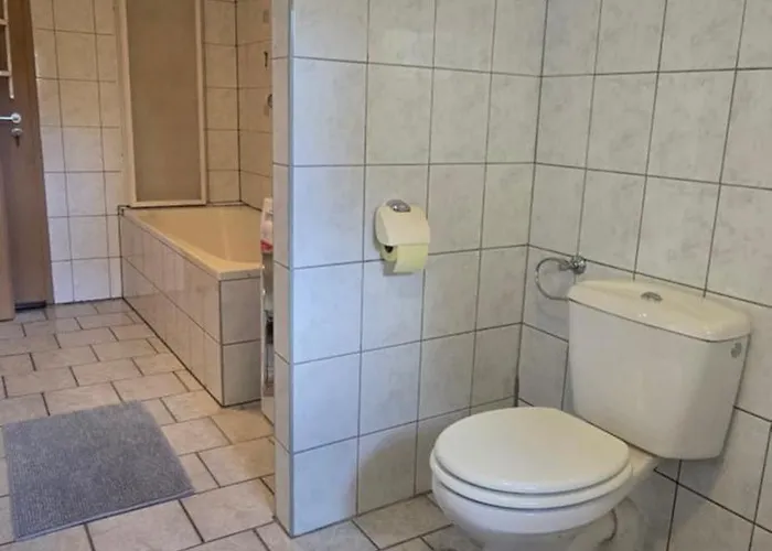Apartamento Im Herzen Von Kaernten *