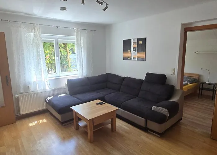 Im Herzen Von Kaernten Apartament Feldkirchen in Kärnten