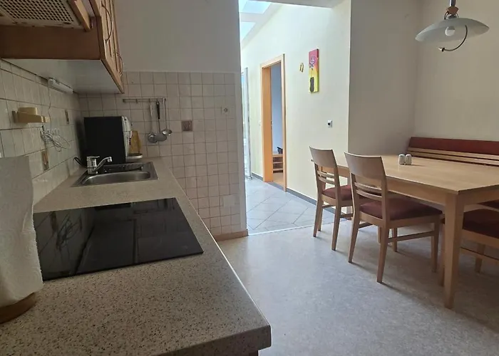 Im Herzen Von Kaernten * Feldkirchen in Kärnten