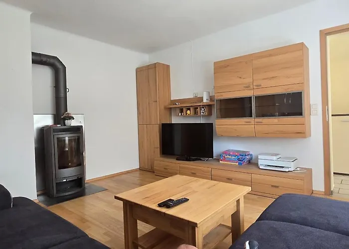 Im Herzen Von Kaernten Apartamento