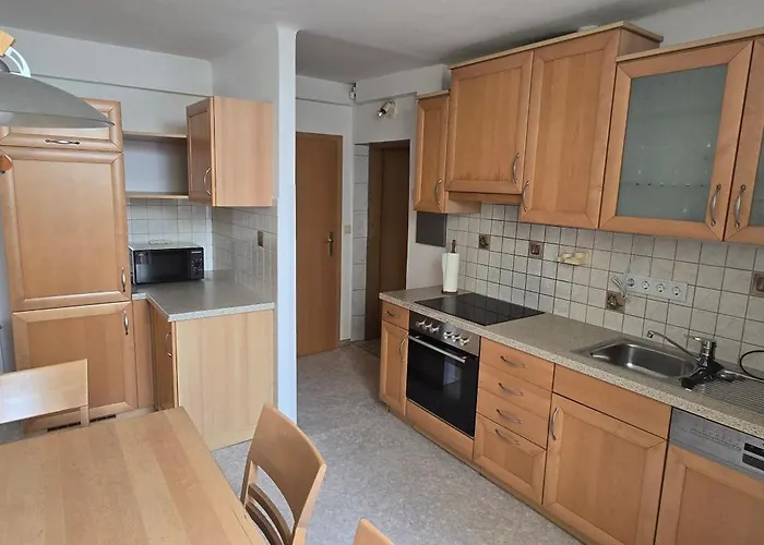 Apartament Im Herzen Von Kaernten