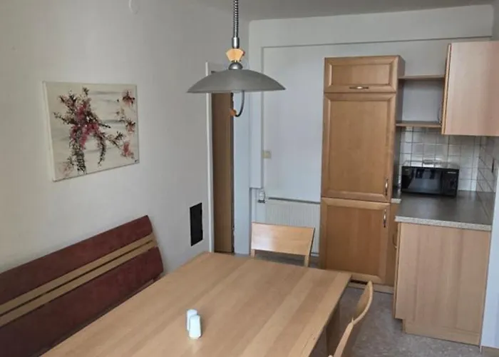 Im Herzen Von Kaernten Apartament *