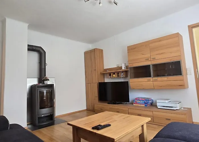 Im Herzen Von Kaernten * Feldkirchen in Kärnten