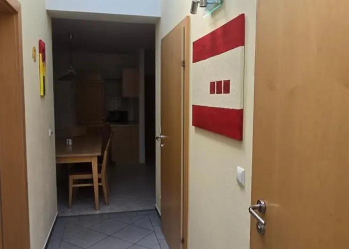 Im Herzen Von Kaernten Apartamento