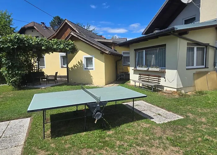 Apartamento Im Herzen Von Kaernten Feldkirchen in Kärnten