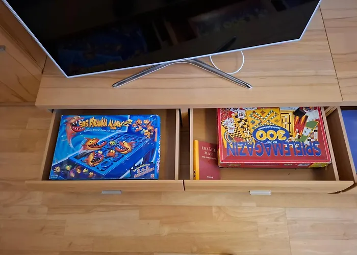 Apartament Im Herzen Von Kaernten *