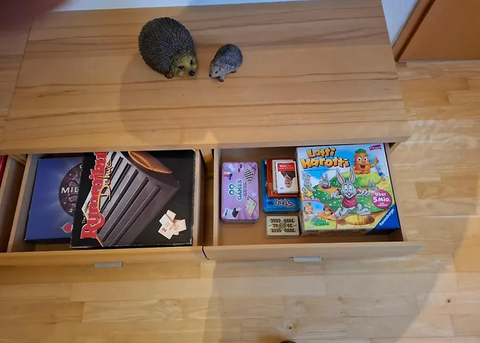 Im Herzen Von Kaernten